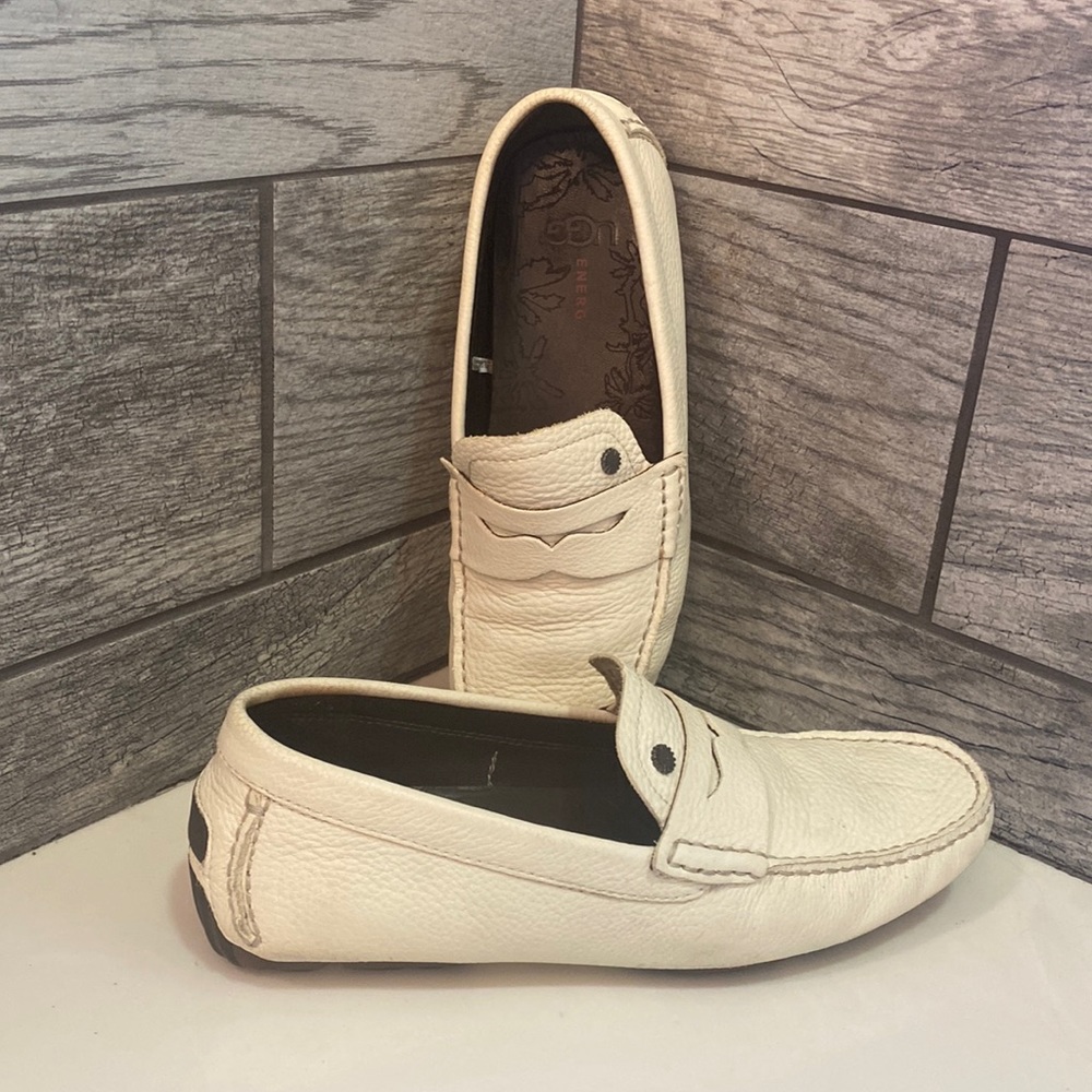 Men’s Ugg Loafers